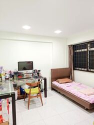 Blk 768 Pasir Ris Street 71 (Pasir Ris), HDB 4 Rooms #534200071